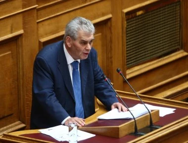 Δ.Παπαγγελόπουλος: Ο «άνθρωπος του Καραμανλή» λέει «Δεν μπορεί ο Α.Π. να αλλάξει την απόφασή μας για Βόρεια Μακεδονία»!